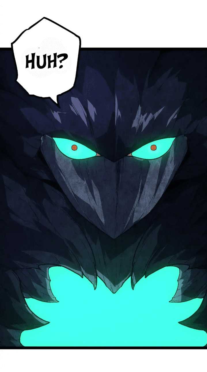 Evolution Begins With A Big Tree Chapter 176 page 21