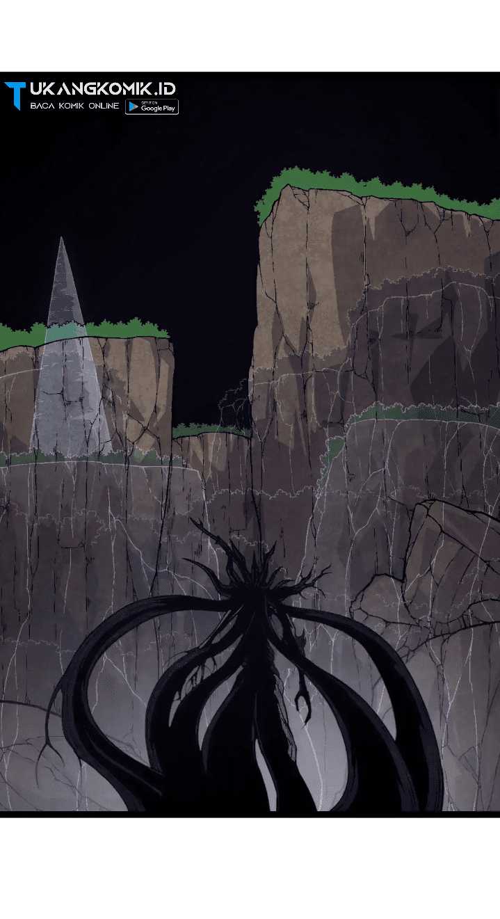 Evolution Begins With A Big Tree Chapter 176 page 22