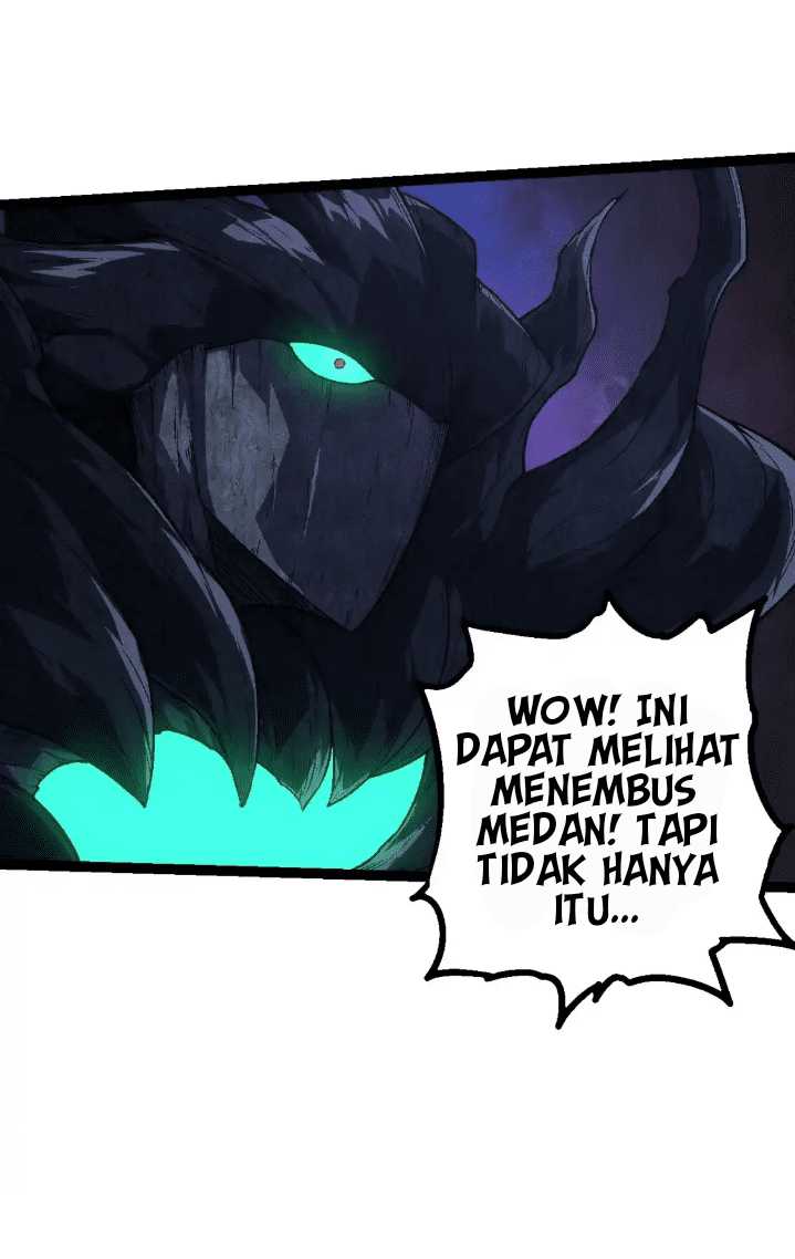 Evolution Begins With A Big Tree Chapter 176 page 23