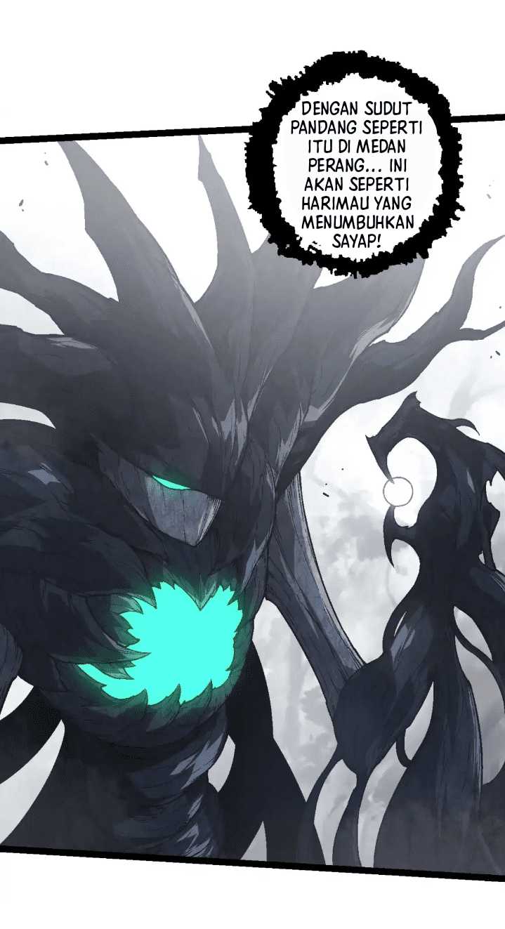Evolution Begins With A Big Tree Chapter 176 page 25