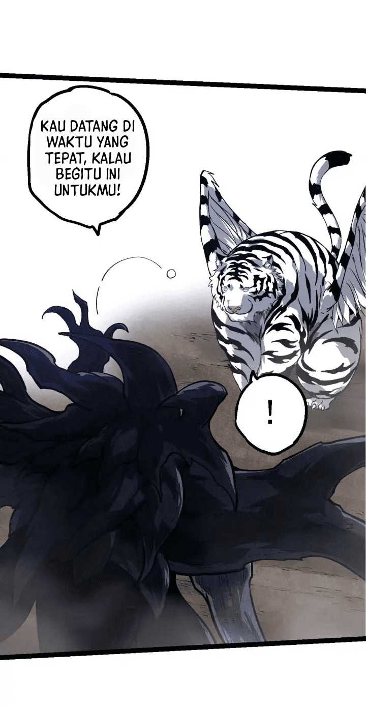 Evolution Begins With A Big Tree Chapter 176 page 28