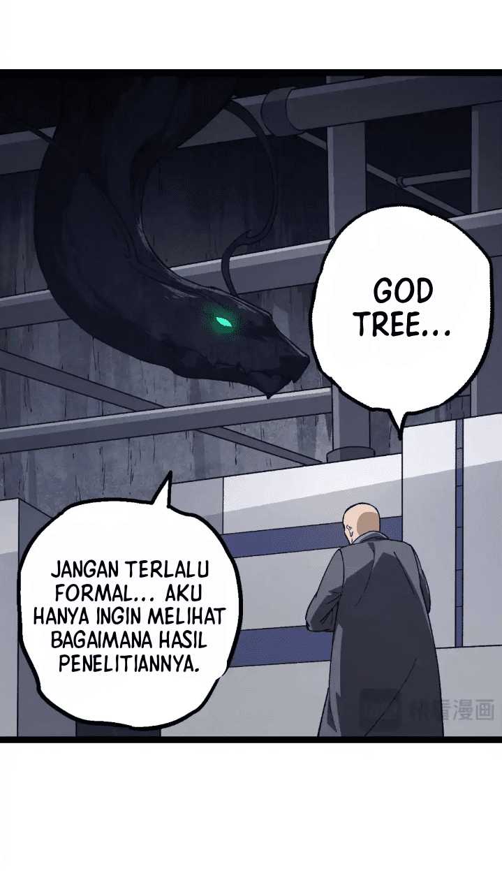 Evolution Begins With A Big Tree Chapter 176 page 33