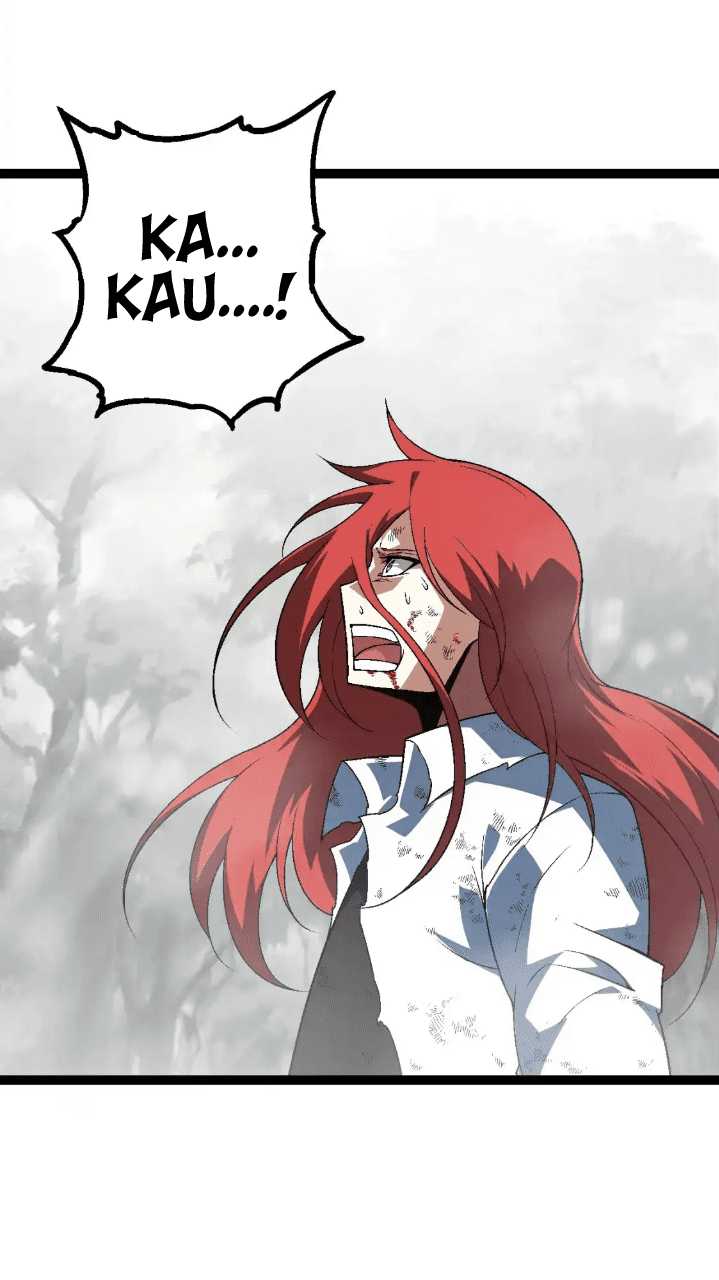 Evolution Begins With A Big Tree Chapter 176 page 4