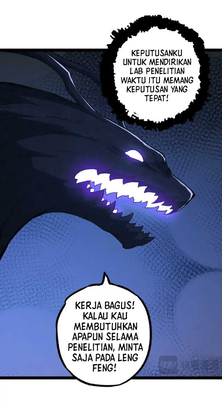 Evolution Begins With A Big Tree Chapter 176 page 50