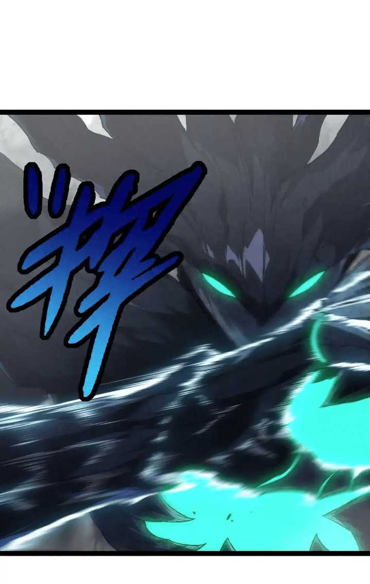 Evolution Begins With A Big Tree Chapter 176 page 5