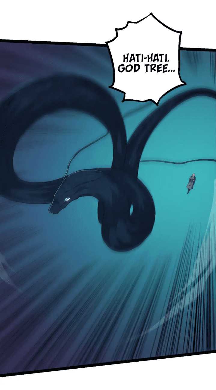 Evolution Begins With A Big Tree Chapter 176 page 51