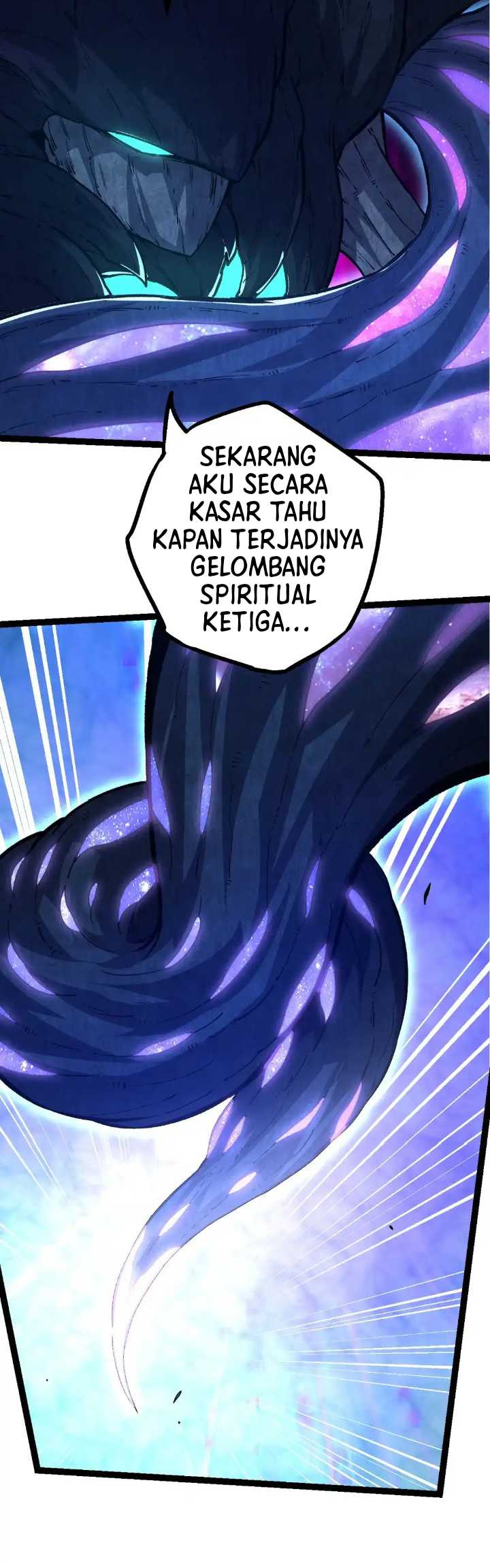 Evolution Begins With A Big Tree Chapter 176 page 53