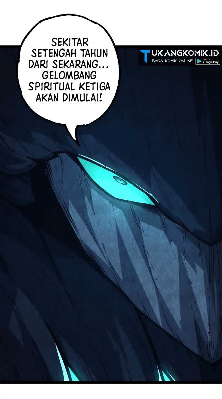 Evolution Begins With A Big Tree Chapter 176 page 54