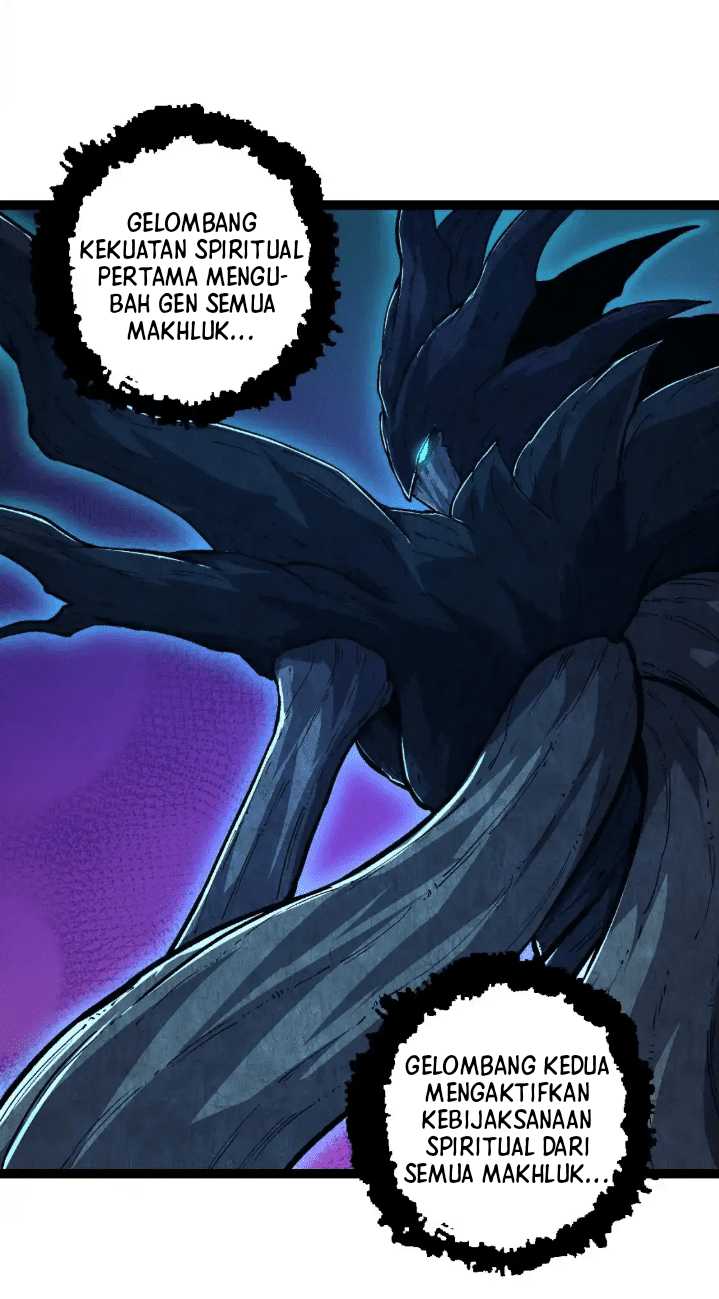 Evolution Begins With A Big Tree Chapter 176 page 55