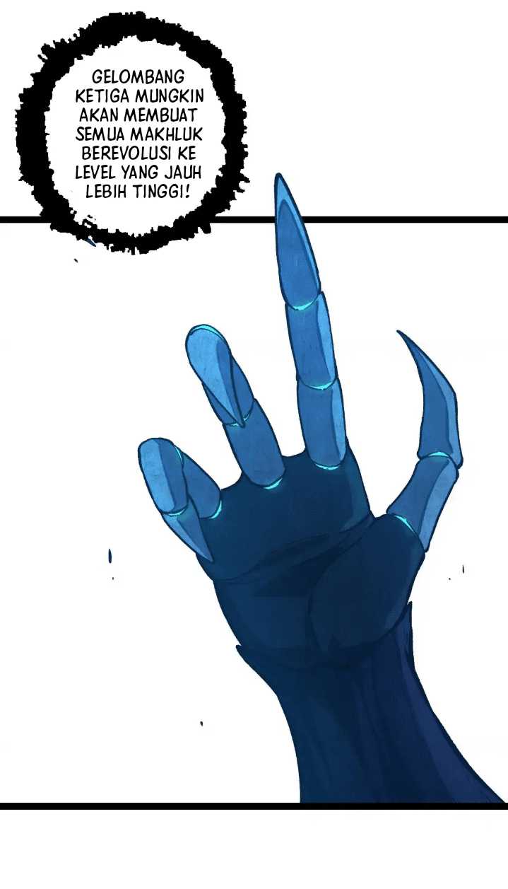 Evolution Begins With A Big Tree Chapter 176 page 56