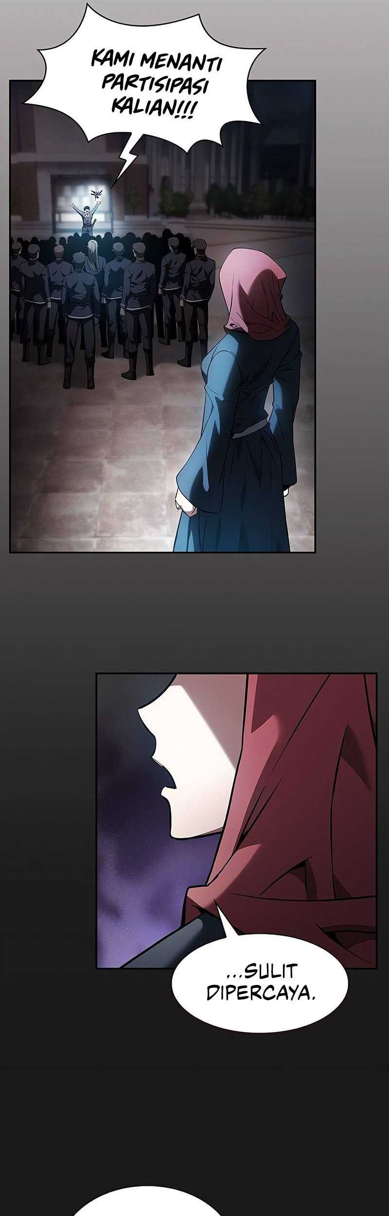 Academy’s Genius Swordmaster Chapter 37 page 34