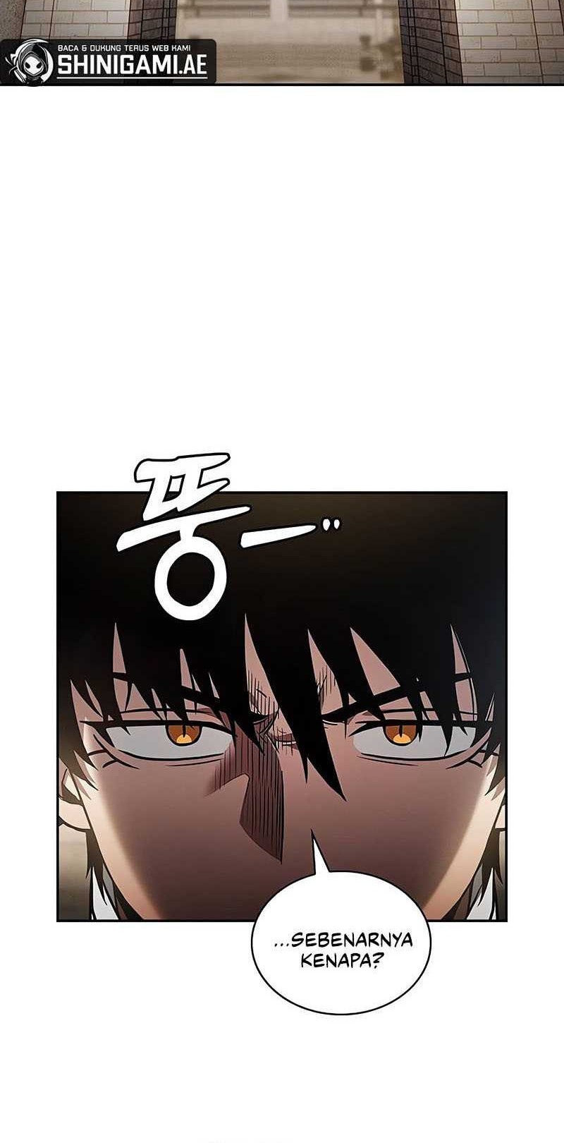 Academy’s Genius Swordmaster Chapter 37 page 37