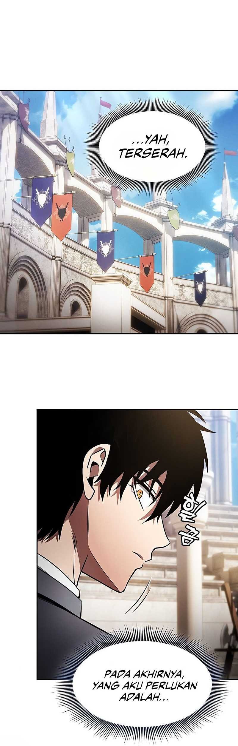 Academy’s Genius Swordmaster Chapter 37 page 42