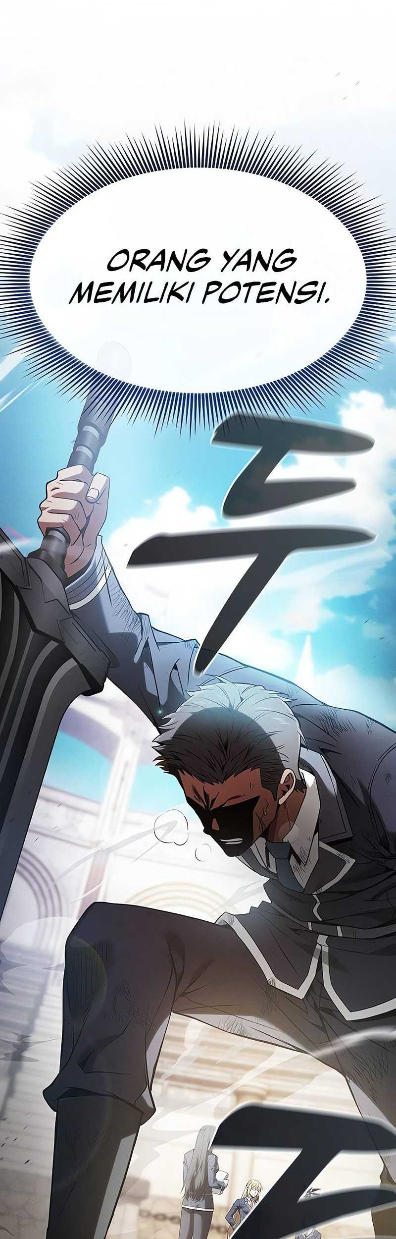 Academy’s Genius Swordmaster Chapter 37 page 43