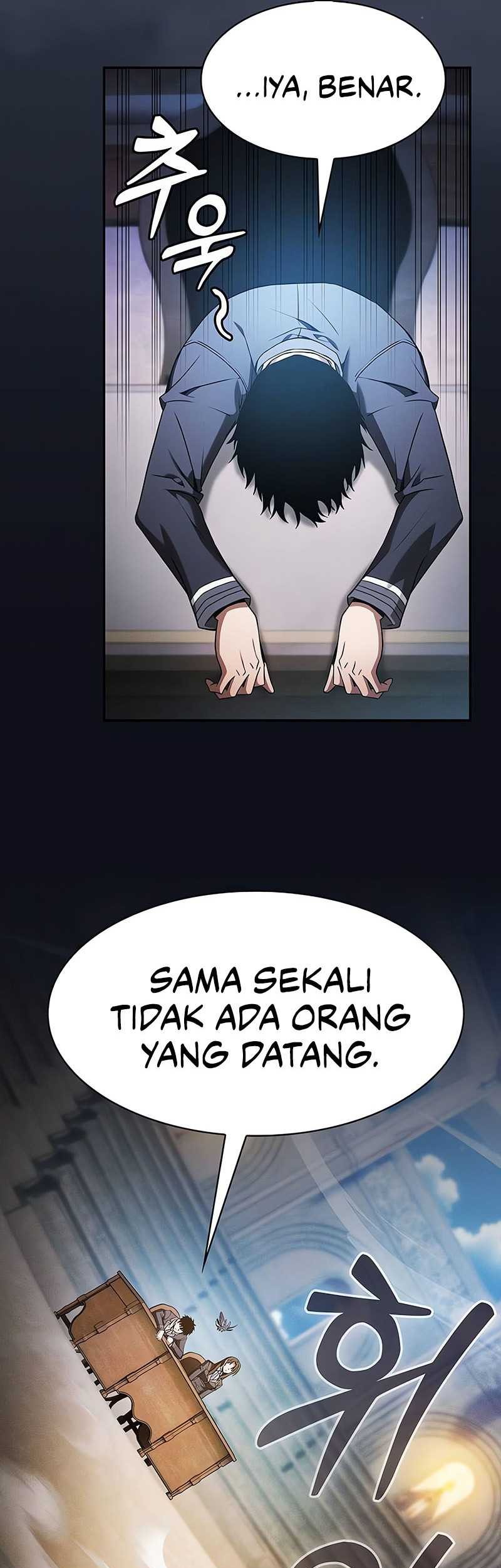 Academy’s Genius Swordmaster Chapter 37 page 50