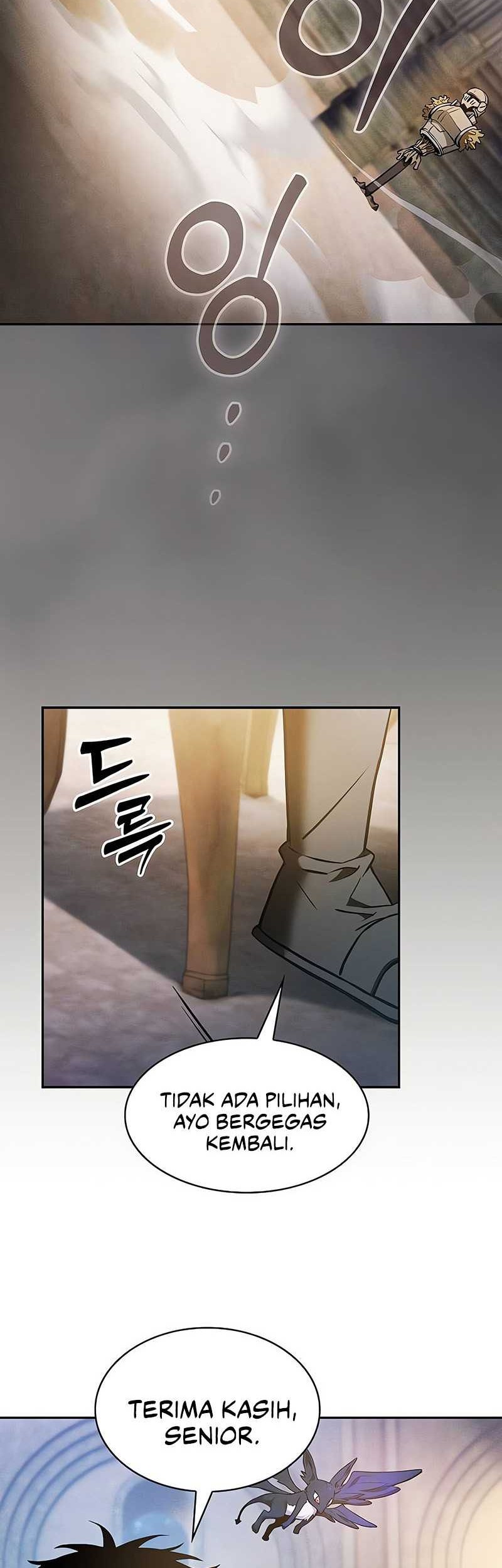 Academy’s Genius Swordmaster Chapter 37 page 51