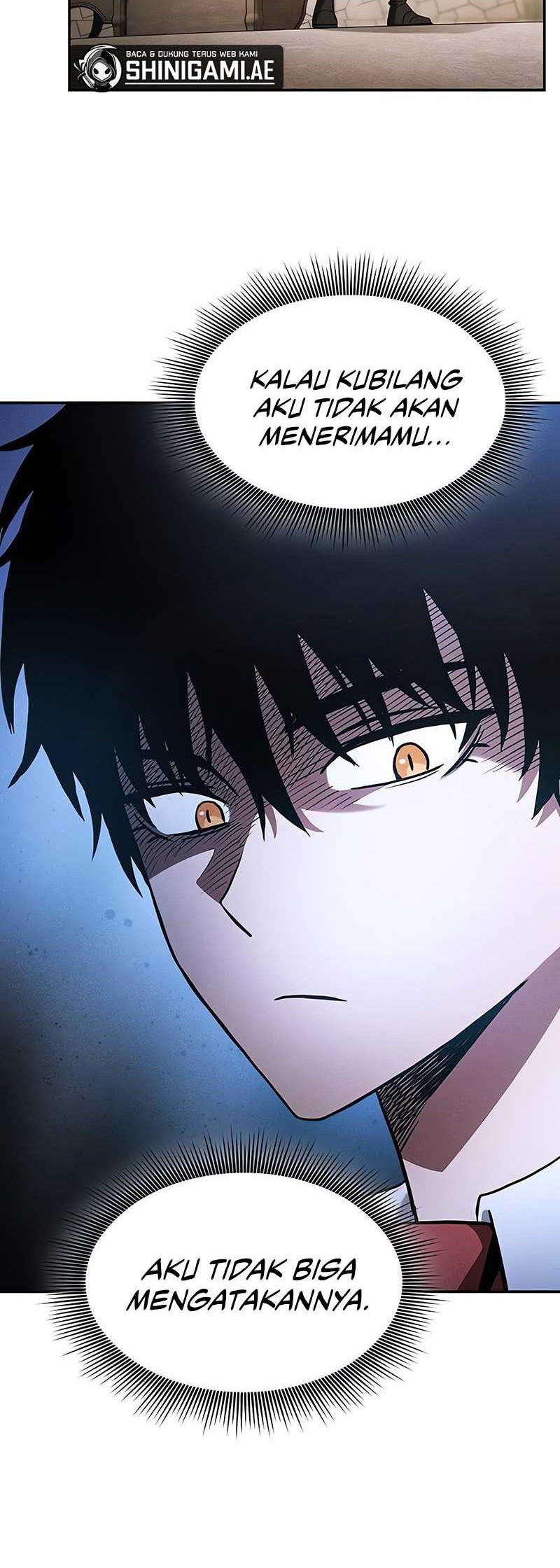 Academy’s Genius Swordmaster Chapter 37 page 53