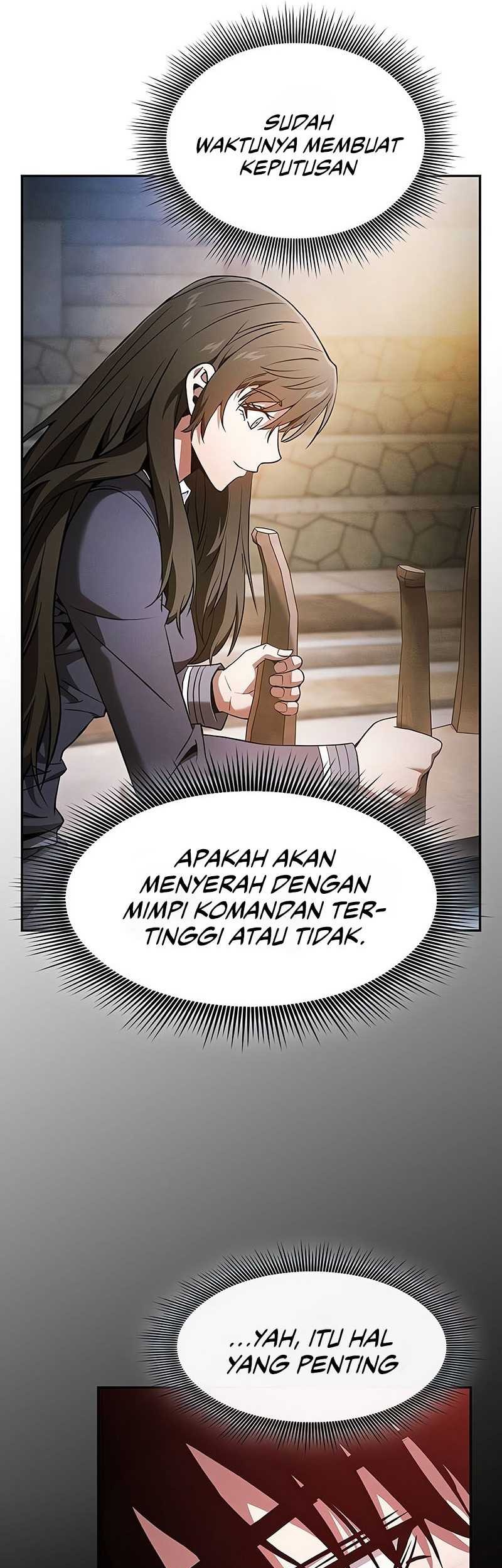 Academy’s Genius Swordmaster Chapter 37 page 54