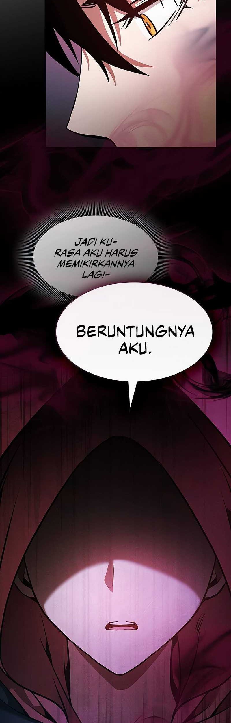 Academy’s Genius Swordmaster Chapter 37 page 55
