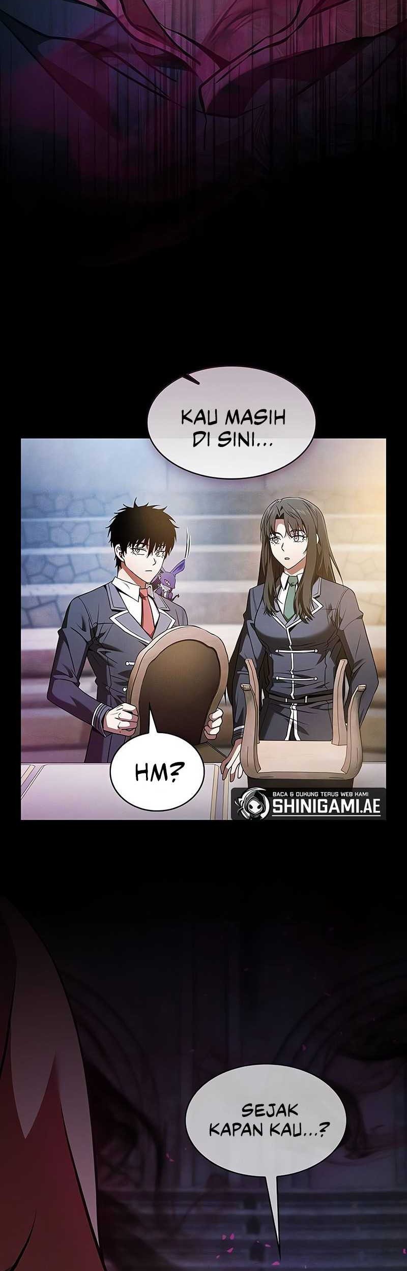 Academy’s Genius Swordmaster Chapter 37 page 56