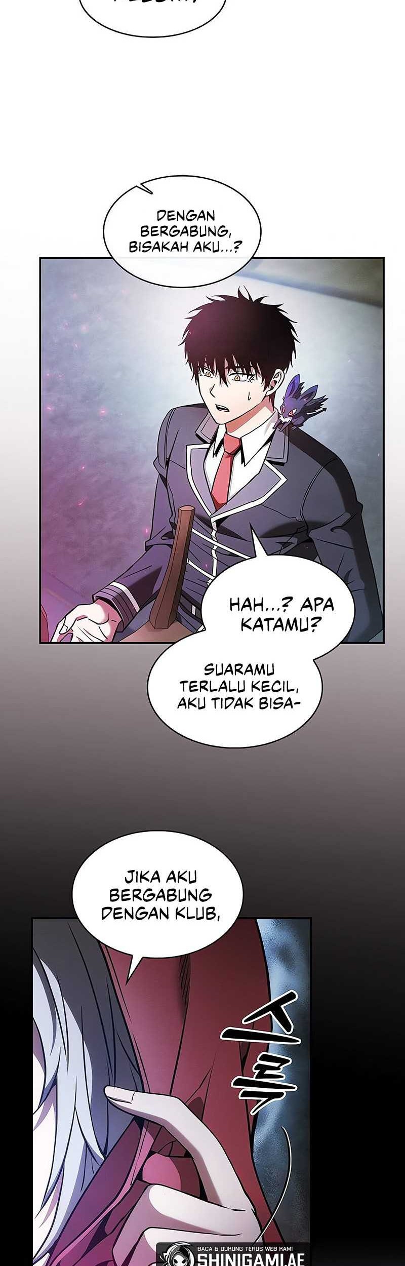 Academy’s Genius Swordmaster Chapter 37 page 59