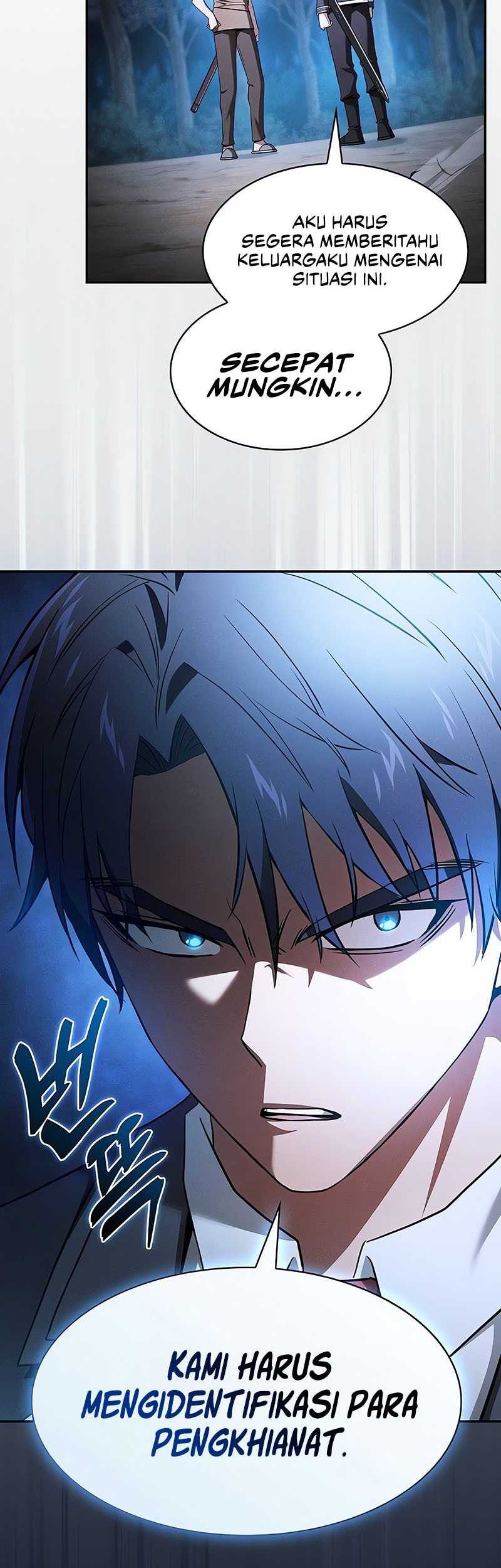 Academy’s Genius Swordmaster Chapter 37 page 5