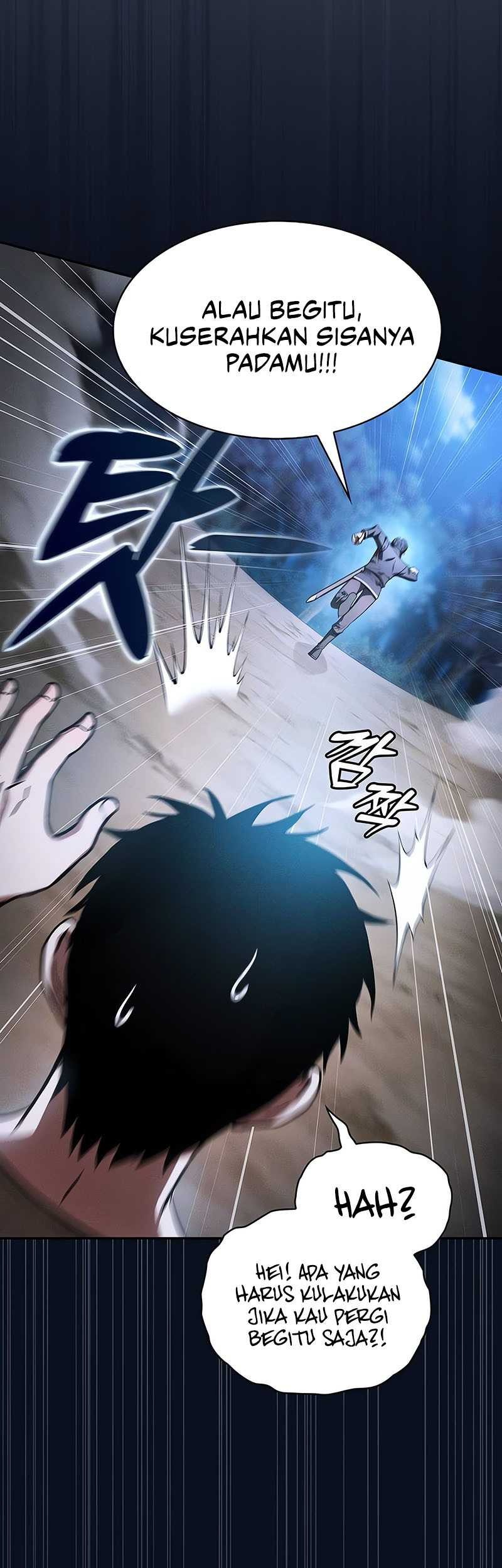 Academy’s Genius Swordmaster Chapter 37 page 6