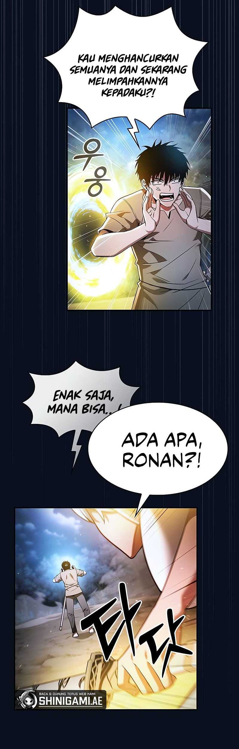 Academy’s Genius Swordmaster Chapter 37 page 7