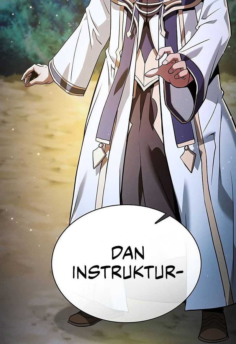 Academy’s Genius Swordmaster Chapter 37 page 9