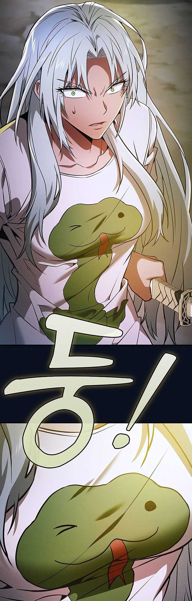 Academy’s Genius Swordmaster Chapter 37 page 10