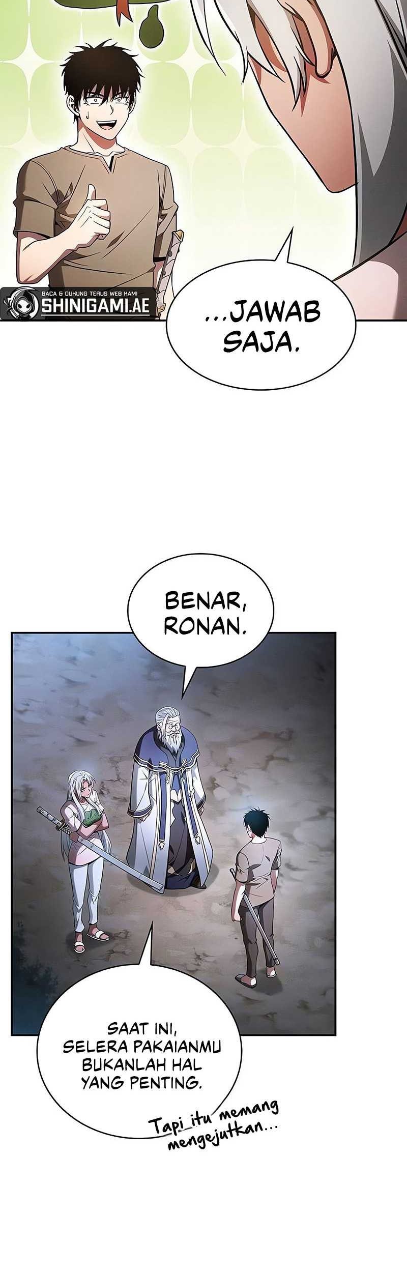 Academy’s Genius Swordmaster Chapter 37 page 12