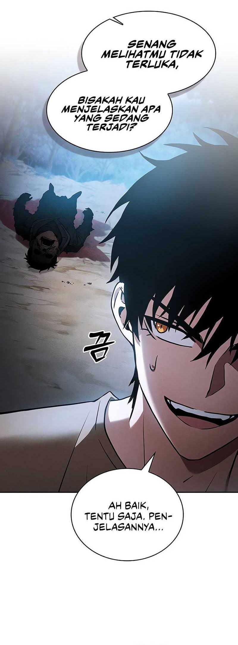 Academy’s Genius Swordmaster Chapter 37 page 13