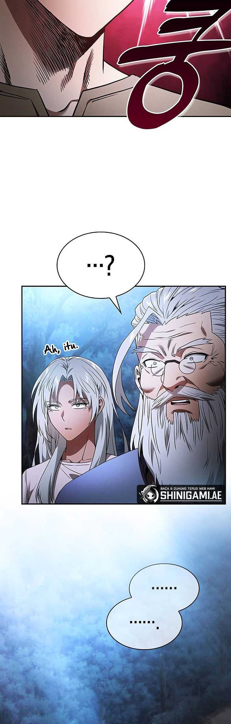 Academy’s Genius Swordmaster Chapter 37 page 15