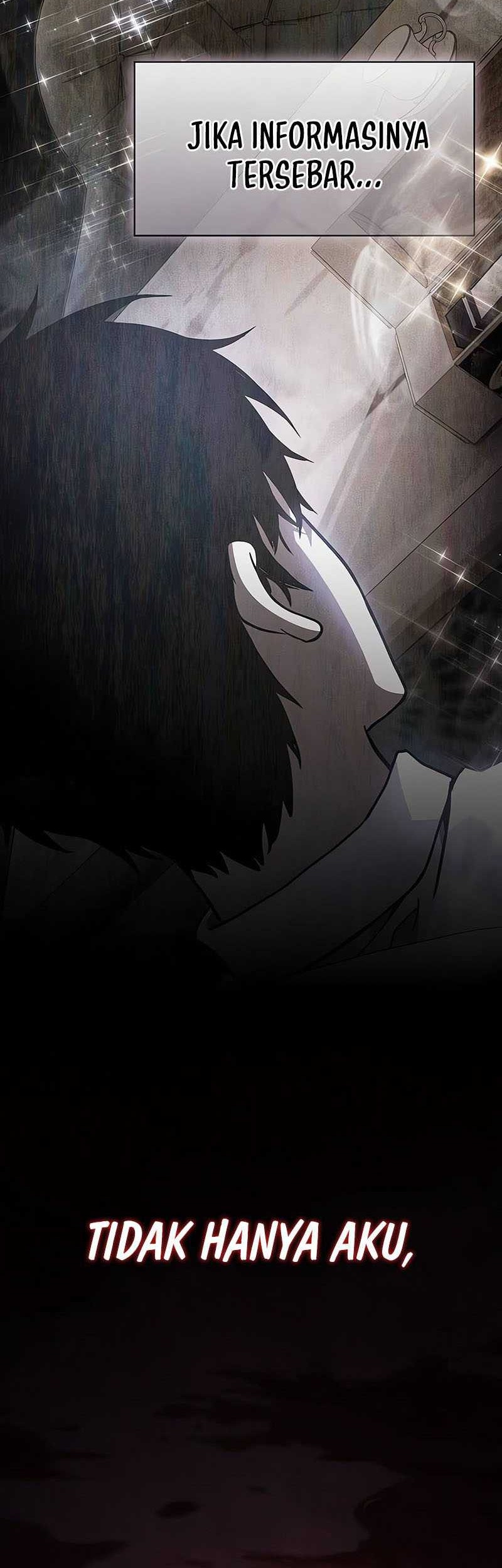Academy’s Genius Swordmaster Chapter 37 page 21
