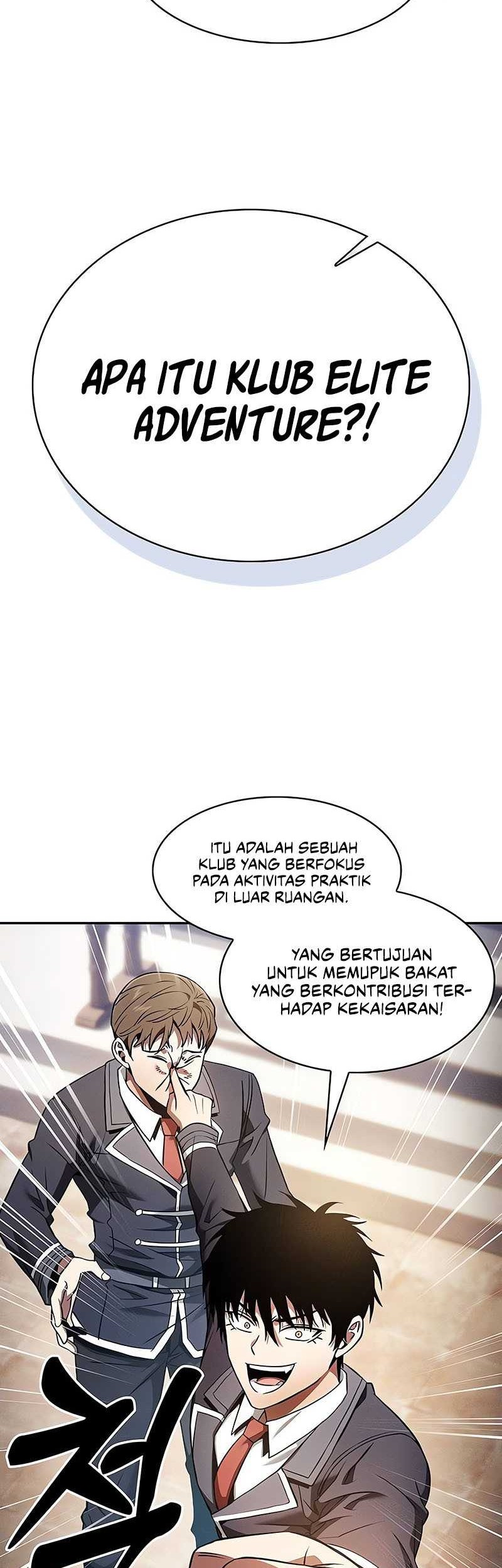 Academy’s Genius Swordmaster Chapter 37 page 31