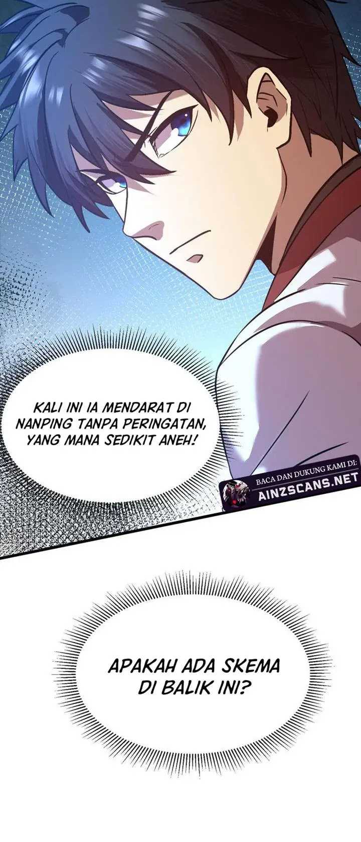 Apex Future Martial Arts Chapter 96 page 50