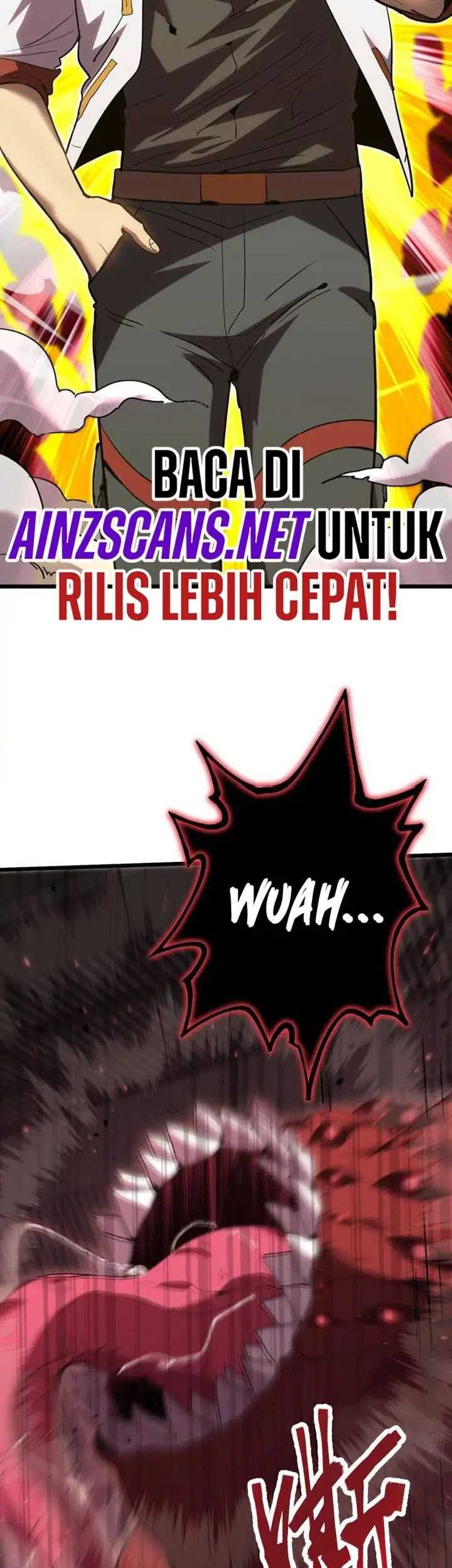 Apex Future Martial Arts Chapter 96 page 13
