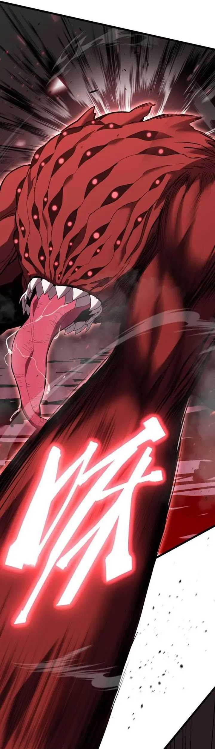 Apex Future Martial Arts Chapter 96 page 15