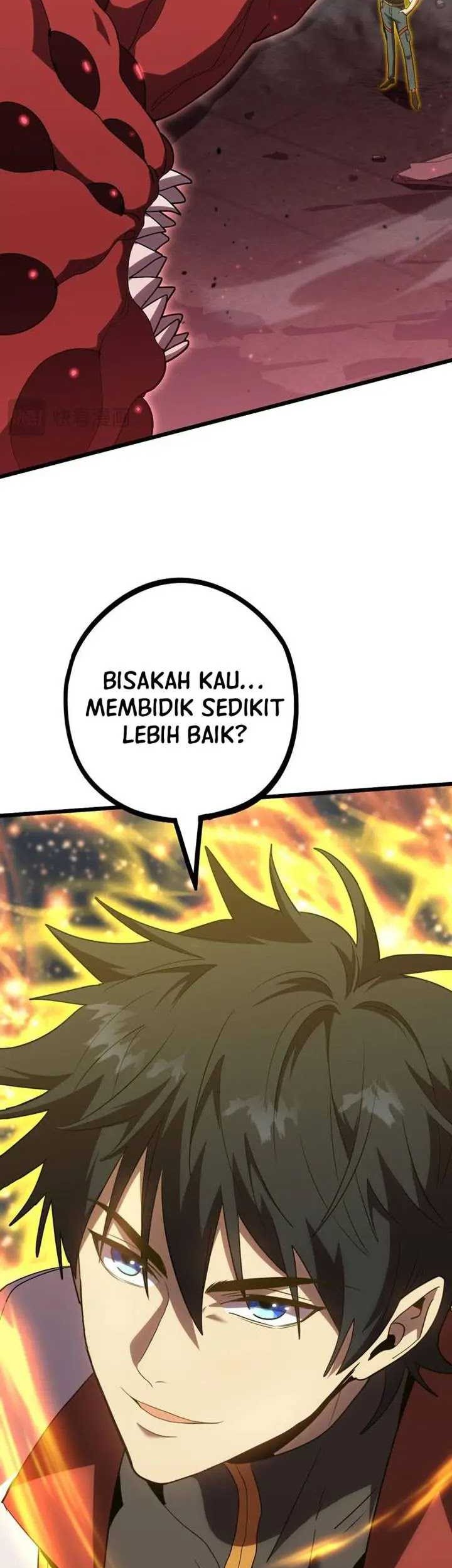 Apex Future Martial Arts Chapter 96 page 17