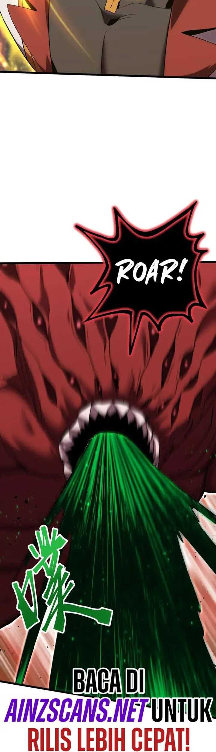 Apex Future Martial Arts Chapter 96 page 18