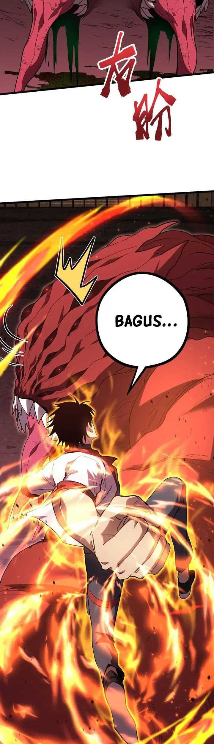 Apex Future Martial Arts Chapter 96 page 20