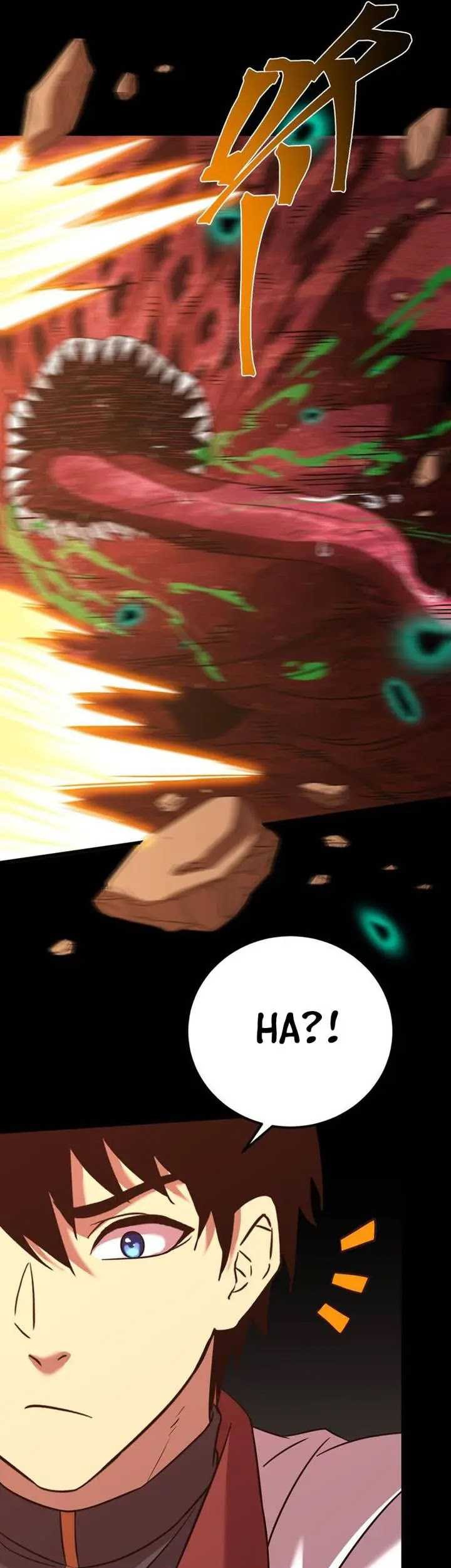 Apex Future Martial Arts Chapter 96 page 36