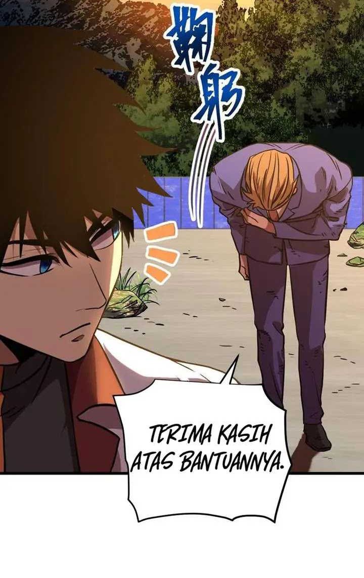 Apex Future Martial Arts Chapter 96 page 42