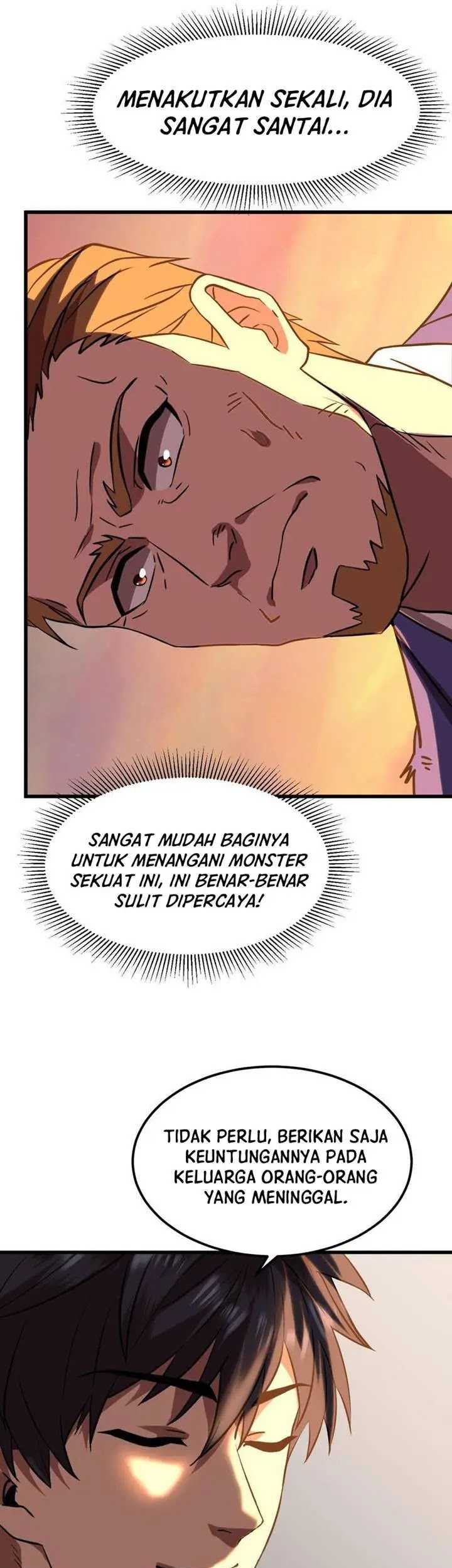 Apex Future Martial Arts Chapter 96 page 43