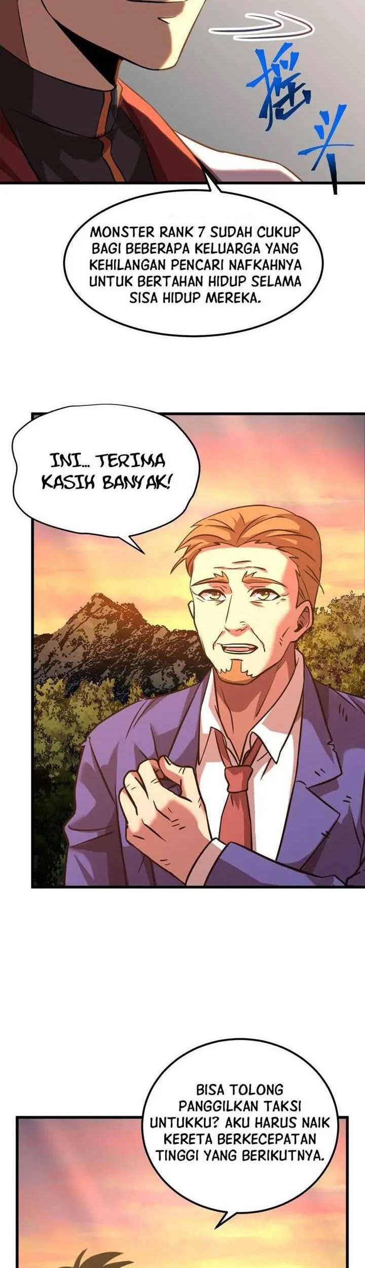 Apex Future Martial Arts Chapter 96 page 44