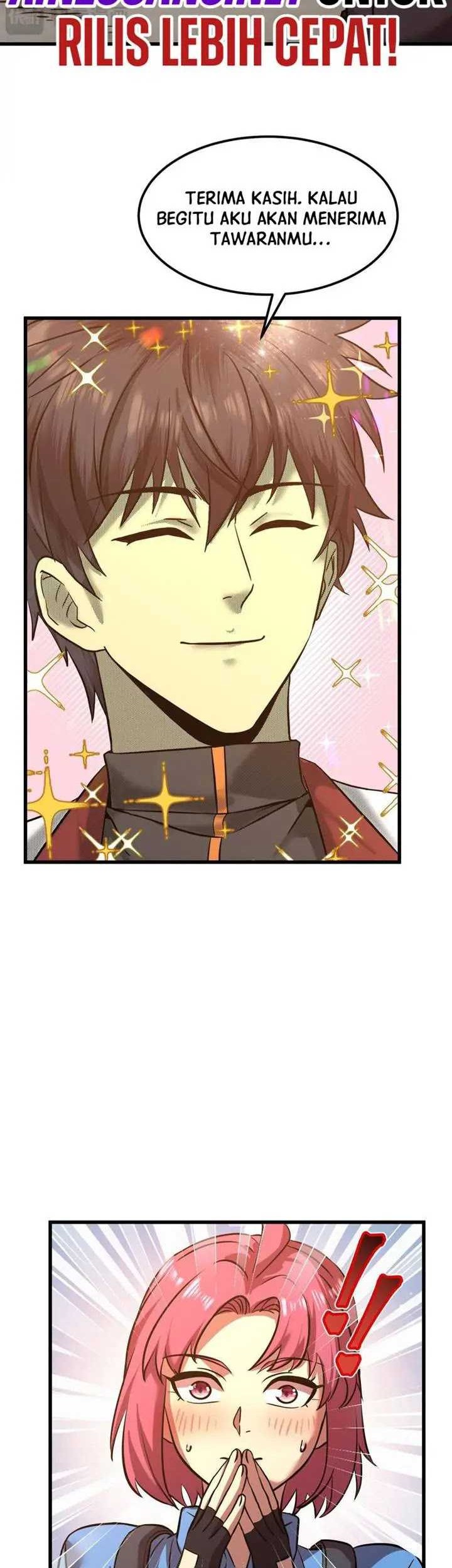 Apex Future Martial Arts Chapter 96 page 46