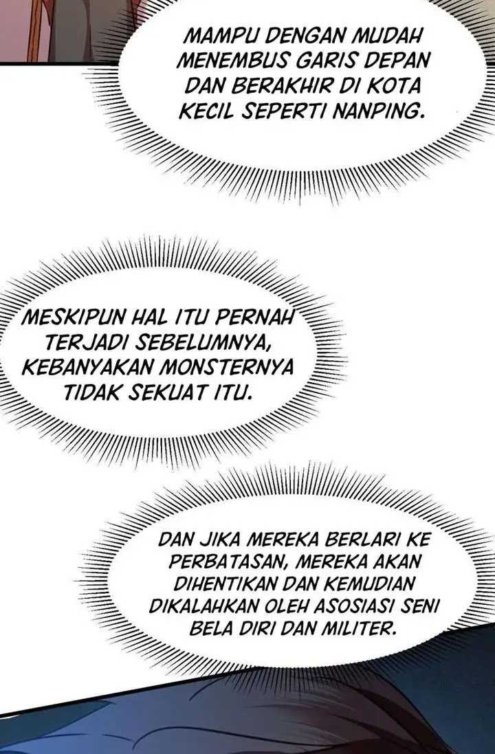 Apex Future Martial Arts Chapter 96 page 49
