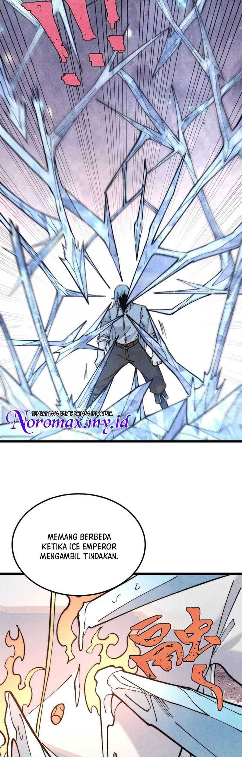 All Hail the Sect Leader Chapter 309 page 18
