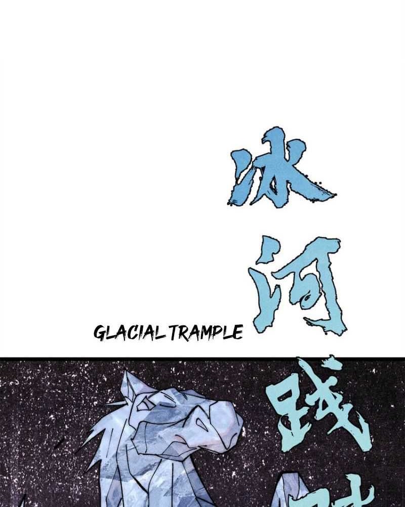 All Hail the Sect Leader Chapter 309 page 21