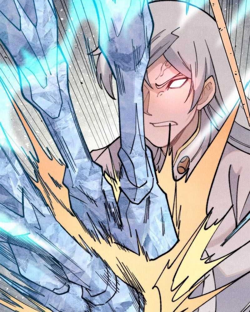 All Hail the Sect Leader Chapter 309 page 23